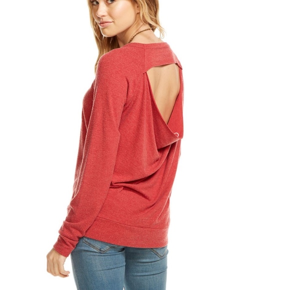 Saturday pullover - Picture 2 of 2